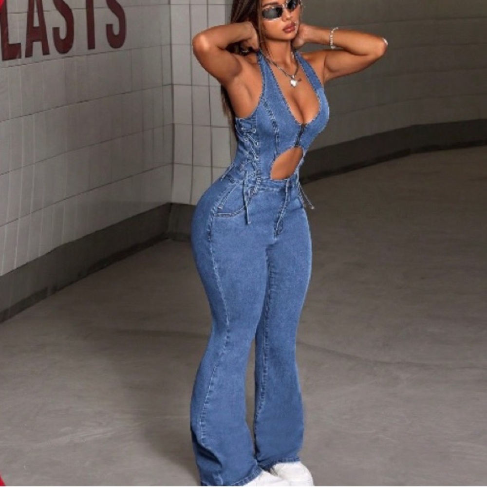 Jean outfit